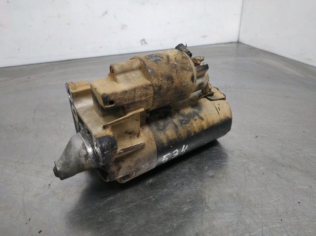 Rozrusznik 0001108186 RENAULT