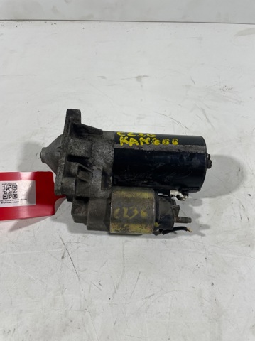 Rozrusznik 0001108186 RENAULT
