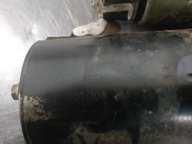 0001108186 Renault (RVI)