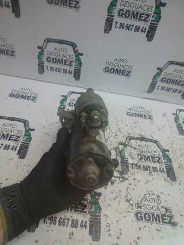 Rozrusznik 0001108196 BMW