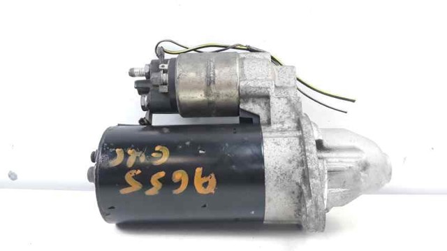 Rozrusznik 0001108196 BMW