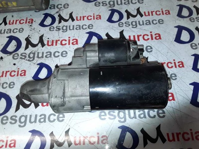 Rozrusznik 0001108197 MERCEDES