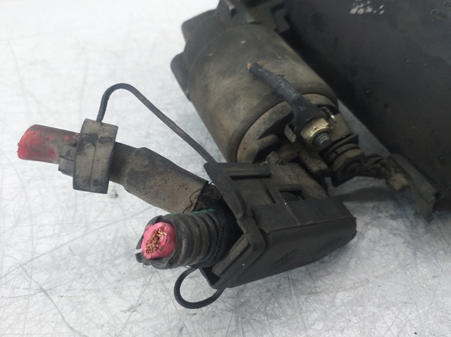 Rozrusznik 0001108202 FIAT