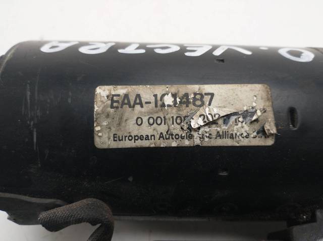 Rozrusznik 0001108202 OPEL