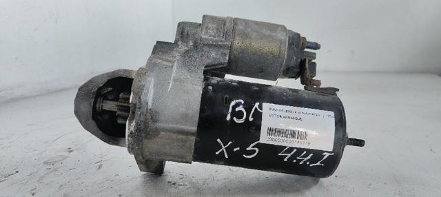 Rozrusznik 0001108208 BMW