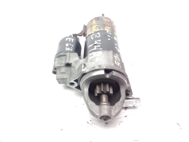 Rozrusznik 0001108208 BMW