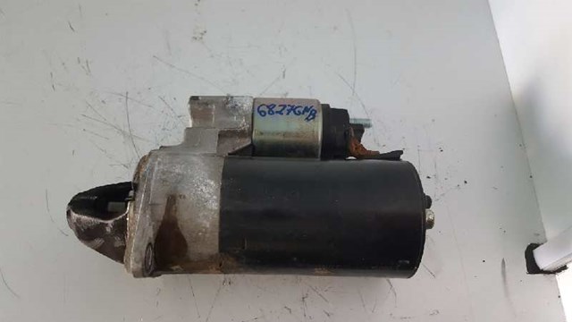 Rozrusznik 0001108217 MERCEDES