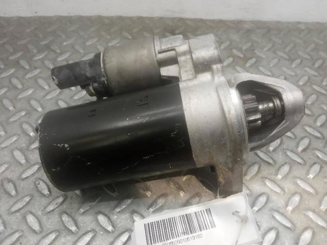 Rozrusznik 0001108237 VAG