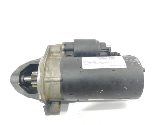 Rozrusznik 0001109014 MERCEDES