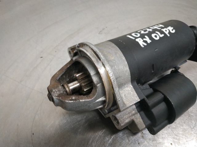 Rozrusznik 0001109015 OPEL