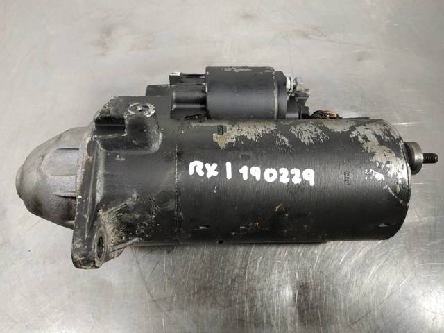 Rozrusznik 0001109015 OPEL