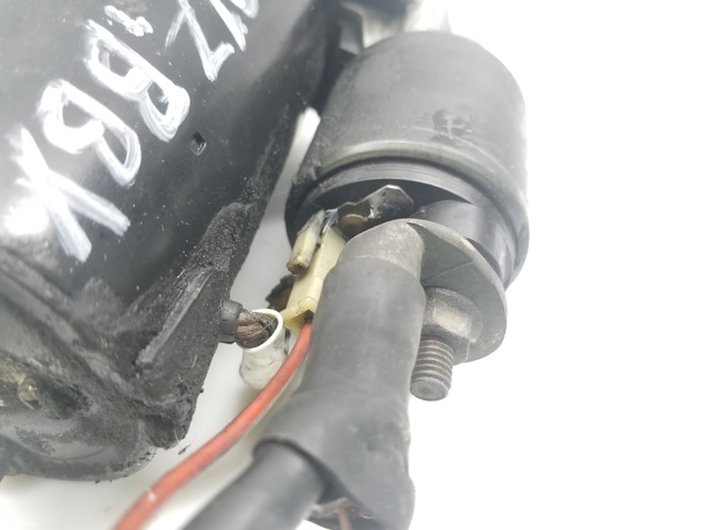 Rozrusznik 0001109021 VAG