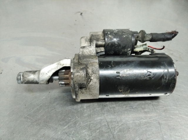 Rozrusznik 0001109021 VAG