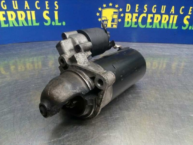 Rozrusznik 0001109025 BMW