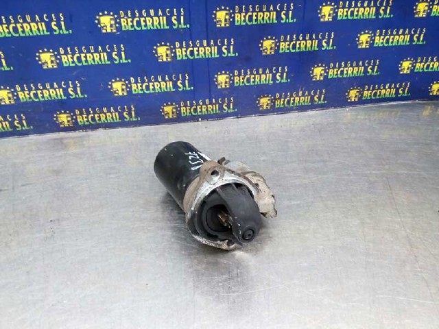 Rozrusznik 0001109041 VOLVO