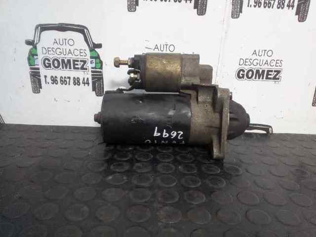 Rozrusznik 0001109048 FIAT