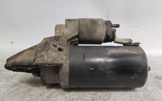 Rozrusznik 0001109205 PEUGEOT