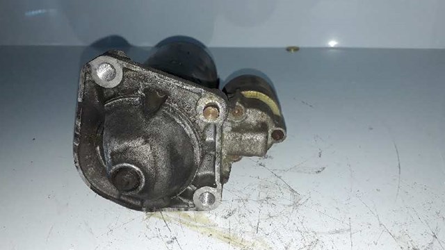 Rozrusznik 0001109252 VOLVO