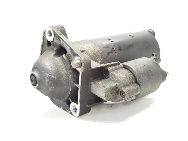 Rozrusznik 0001109252 VOLVO