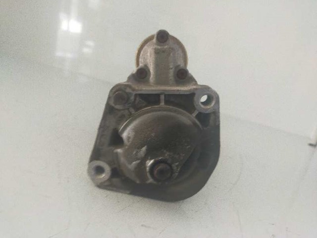 Rozrusznik 0001109252 VOLVO