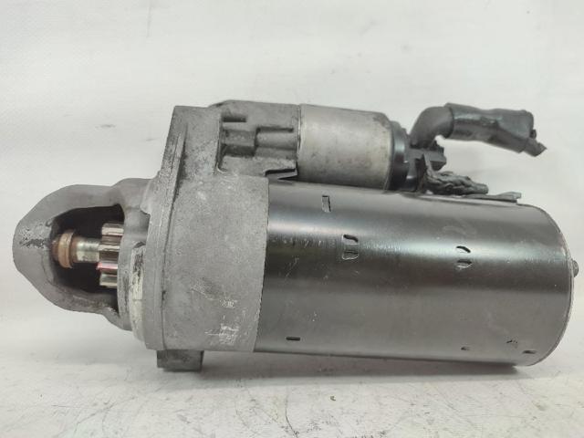 Rozrusznik 0001109258 VAG