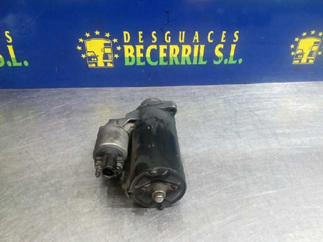 Rozrusznik 0001109258 VAG