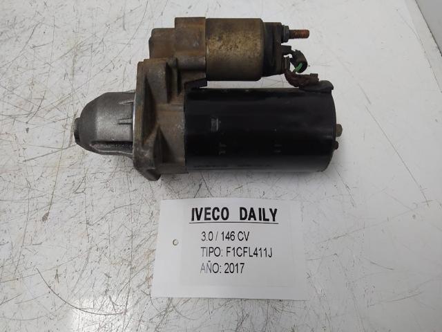 Rozrusznik 0001109306 IVECO