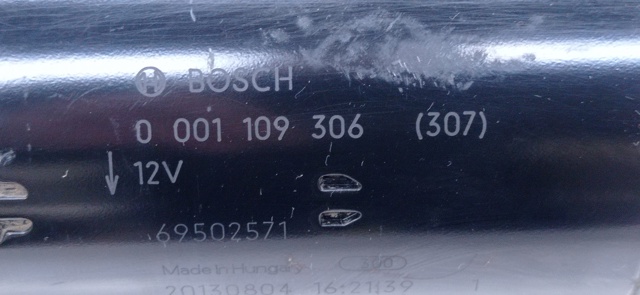 0001109306 Iveco