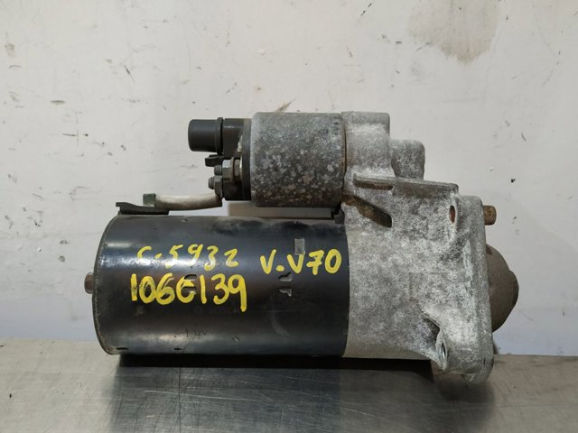 Rozrusznik 0001109311 VOLVO