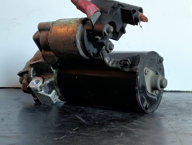 Rozrusznik 0001109325 PEUGEOT