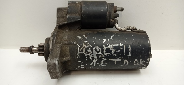 Rozrusznik 0001110001 VAG