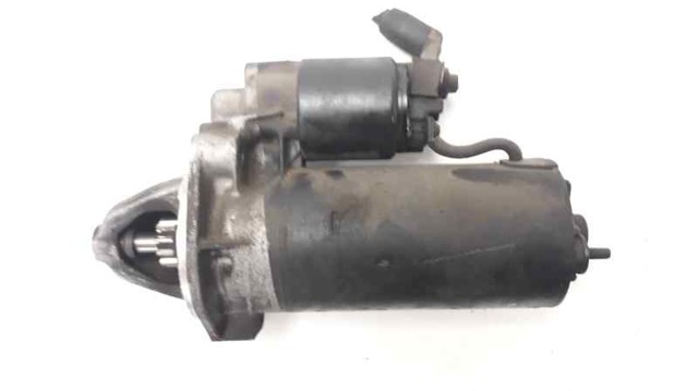 Rozrusznik 0001110016 MERCEDES