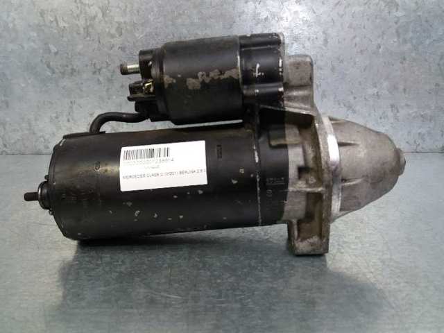 Rozrusznik 0001110016 MERCEDES