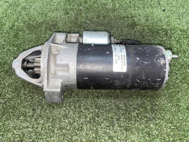 Rozrusznik 0001110016 MERCEDES