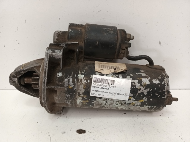 Rozrusznik 0001110016 MERCEDES