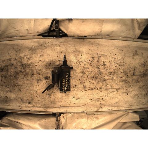 Rozrusznik 0001110061 VAG