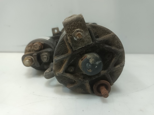 Rozrusznik 0001110091 MERCEDES