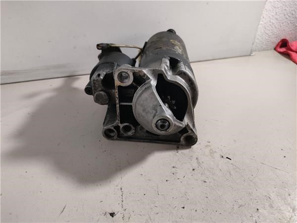 Rozrusznik 0001110095 RENAULT