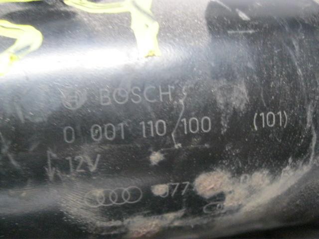 0001110100 VAG