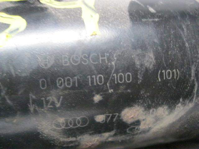 0001110100 VAG