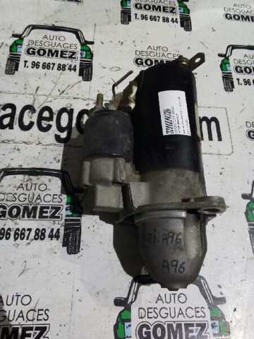 0001110100 VAG