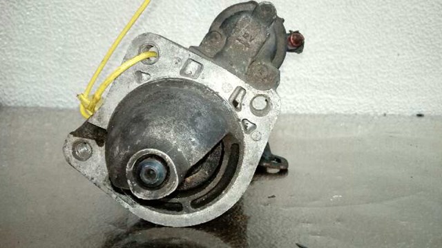 Rozrusznik 0001110105 FORD