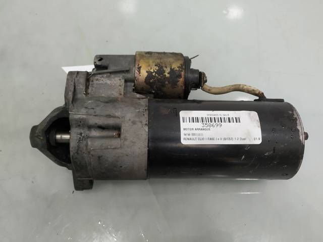 0001110114 Renault (RVI)