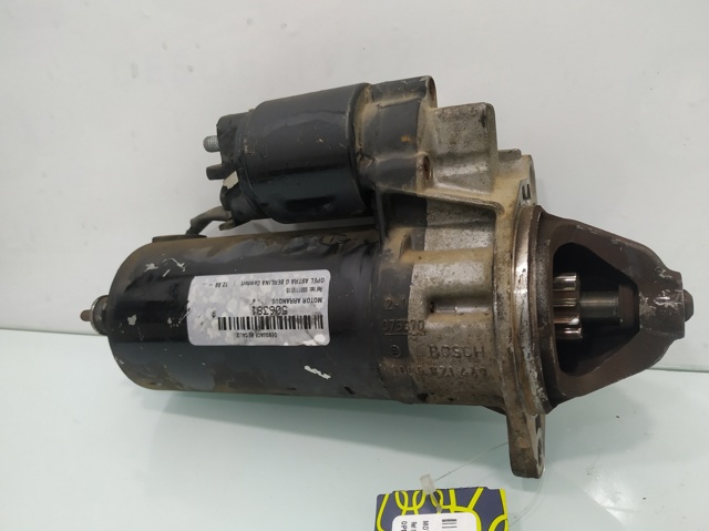 0001110115 Opel
