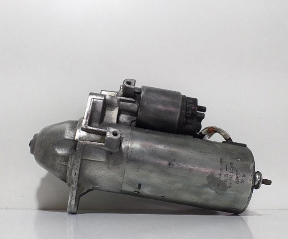 Rozrusznik 0001110115 OPEL