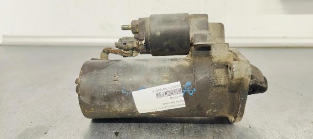 Rozrusznik 0001110132 TOYOTA