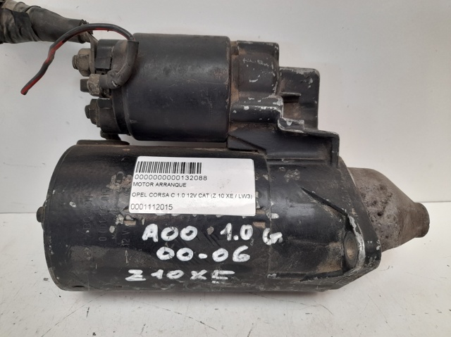 0001112015 Opel