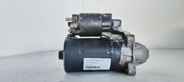 Rozrusznik 0001112016 FORD