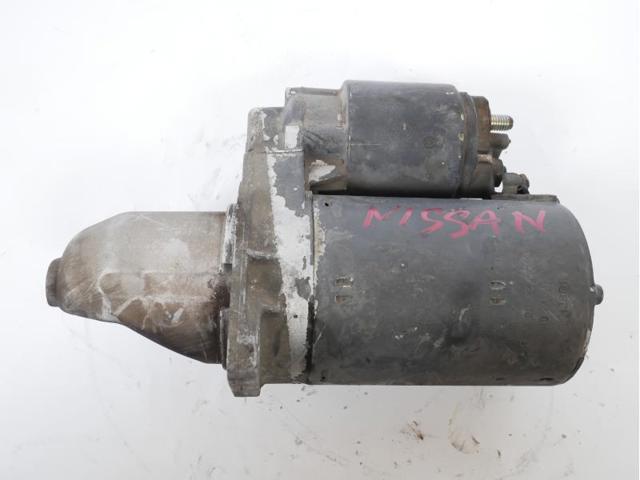 Rozrusznik 0001112018 NISSAN
