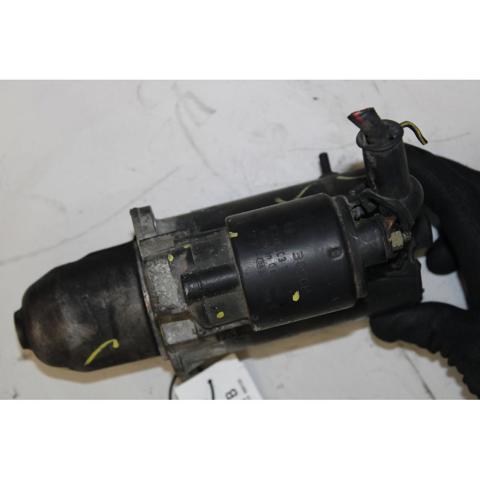 Rozrusznik 0001112018 NISSAN